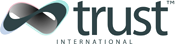 Trust International Logo